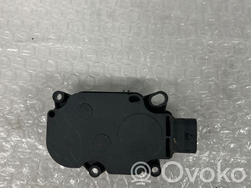 Audi e-tron Other control units/modules 