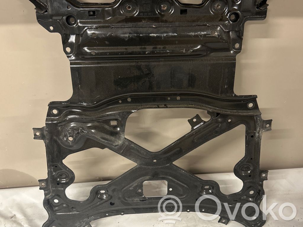 Front subframe   4M0399345L