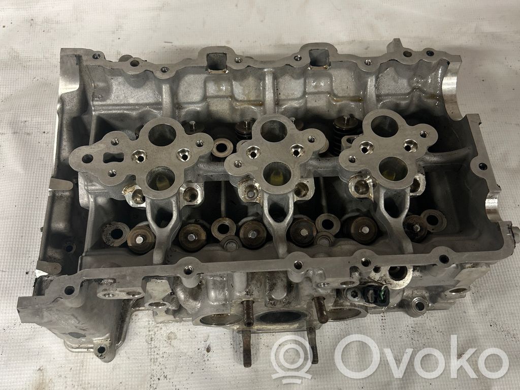 Audi A5 Kita variklio galvutės detalė 