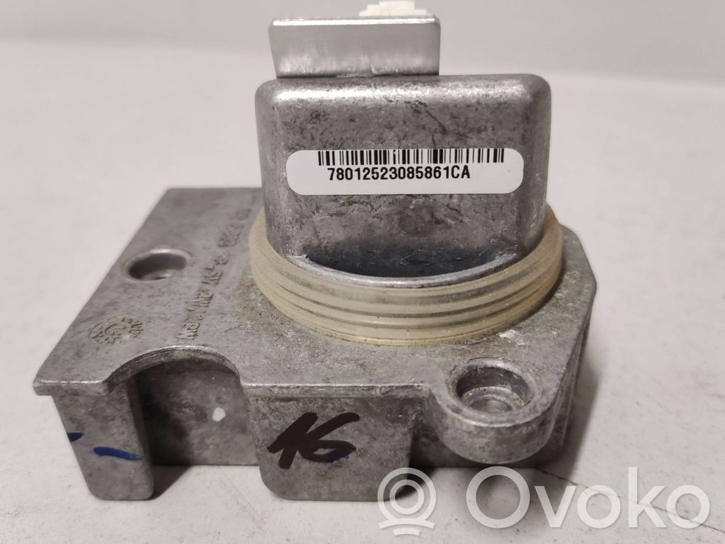 LED ballast control module   63117374598