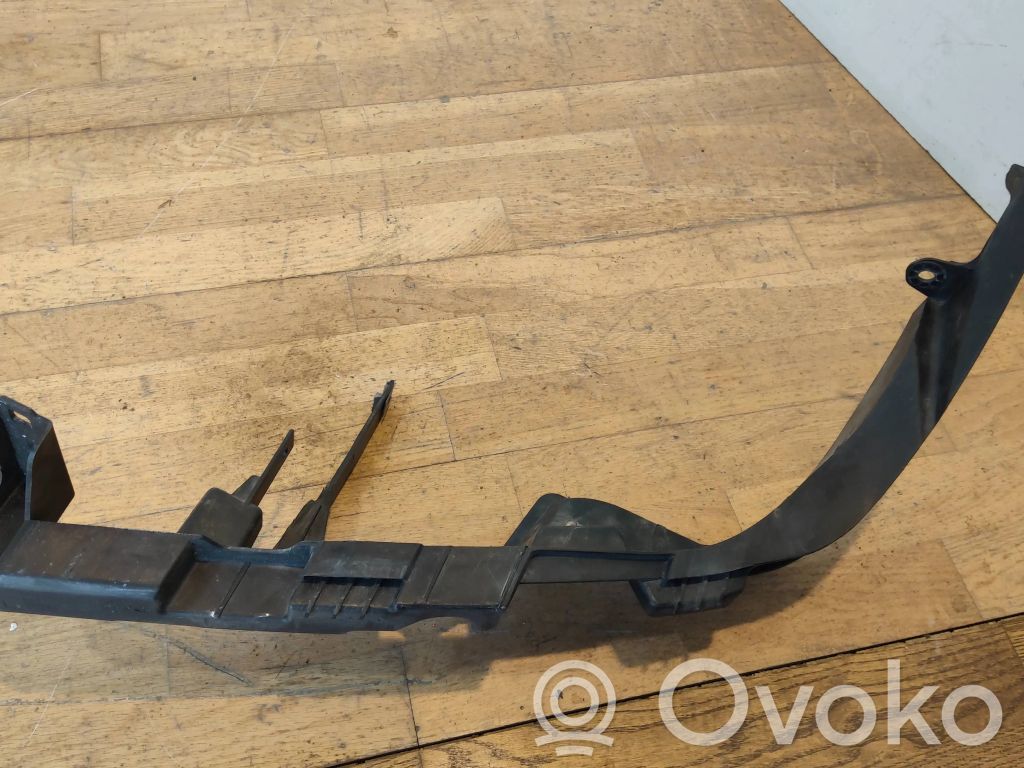 BMW X1 E84 Support phare frontale 