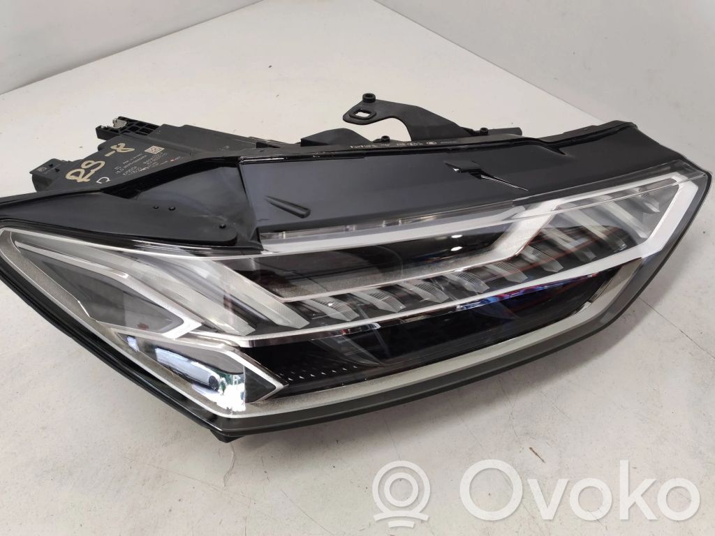 Audi A7 S7 4K8 Scheinwerfer 