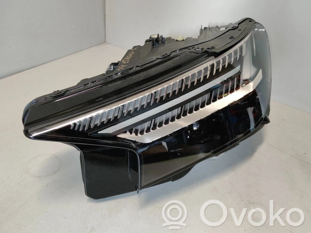 Audi Q4 Sportback e-tron Headlight/headlamp 