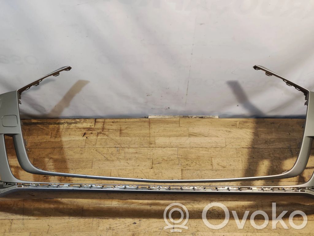 Front bumper   4N0807437C