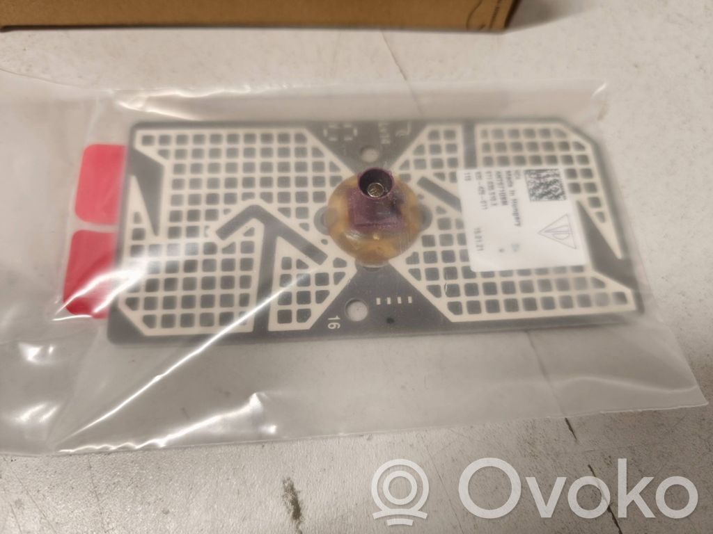 Audi A6 S6 C8 4K Antena (GPS antena) 