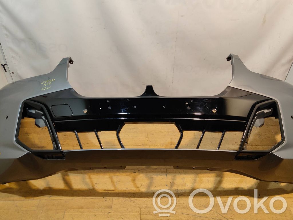 BMW X5 G05 Front bumper 