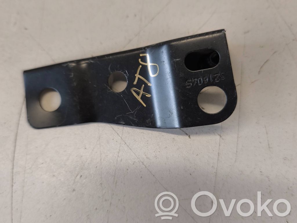 Audi A7 S7 4G Bridă fixare aripă față 