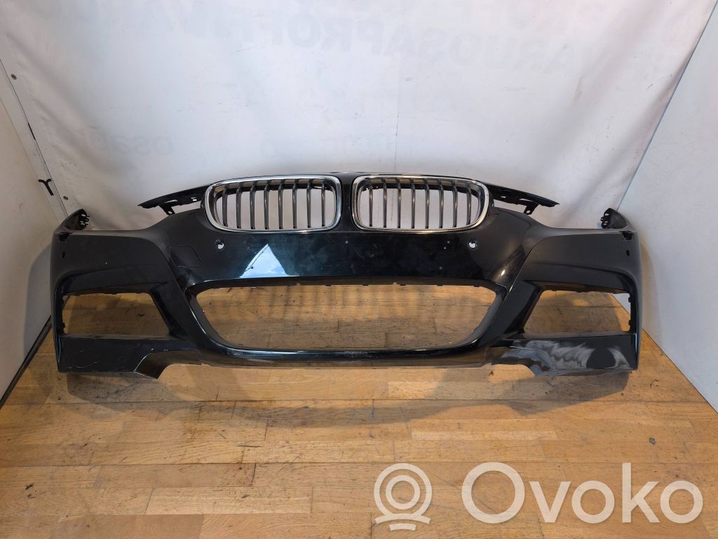 BMW 3 F30 F35 F31 Paraurti anteriore 
