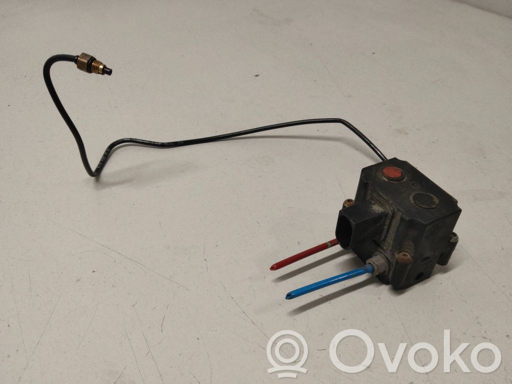 BMW 5 E60 E61 Verteiler / Ventilblock Luftfederung 