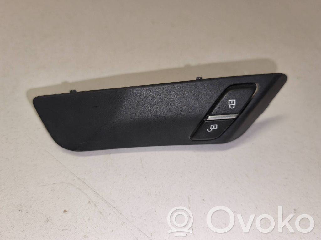 Central locking switch button   9352035,51417359141