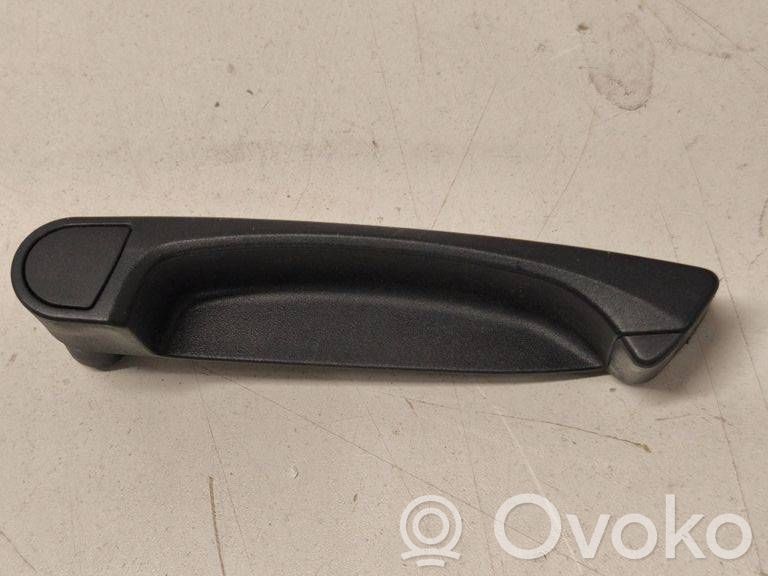 BMW X5 F15 Manecilla interna para abrir la puerta trasera 