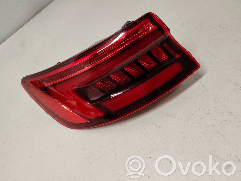 Audi A4 S4 B9 Takavalot 