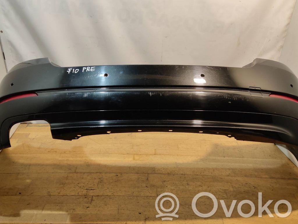 BMW 5 F10 F11 Parachoques 