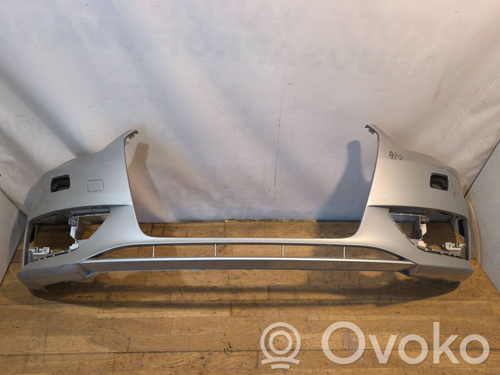 Audi A3 S3 8V Parachoques delantero 
