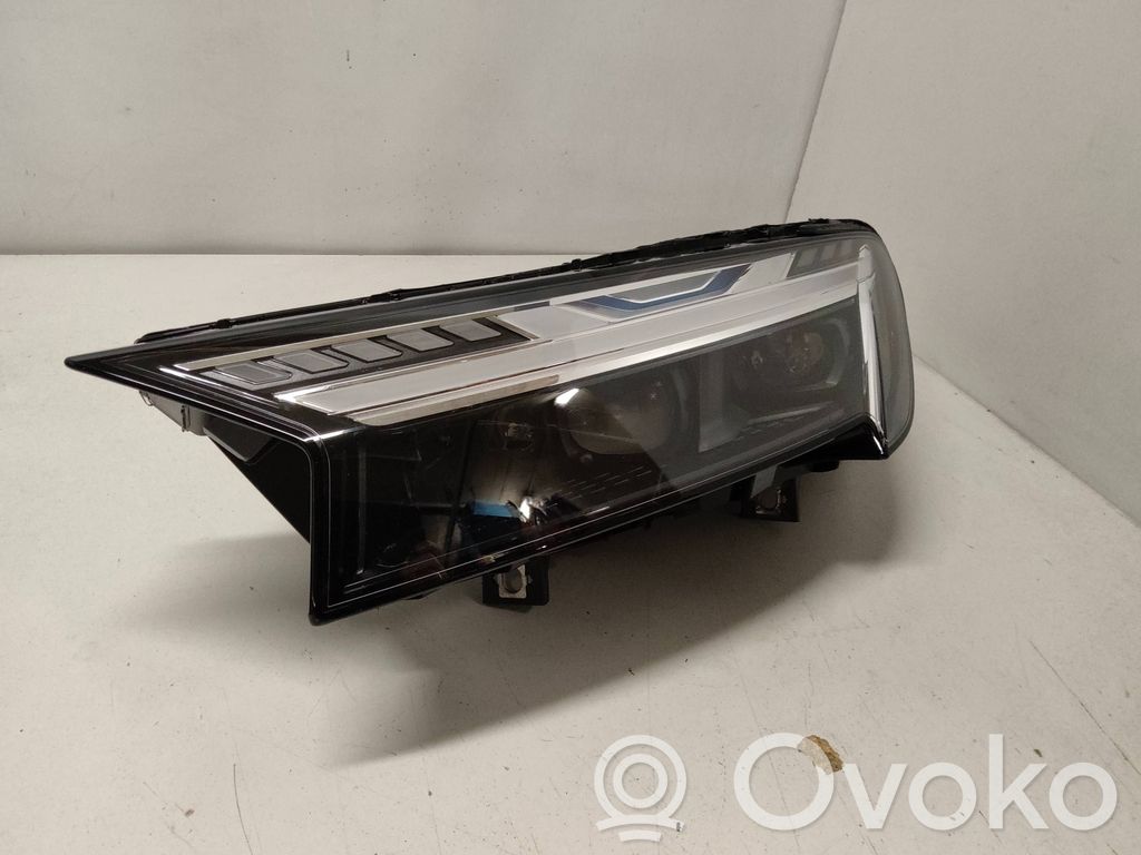 Audi Q7 4M Headlight/headlamp 