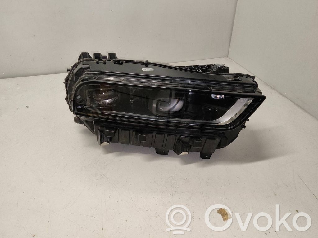 BMW X7 G07 Headlight/headlamp 