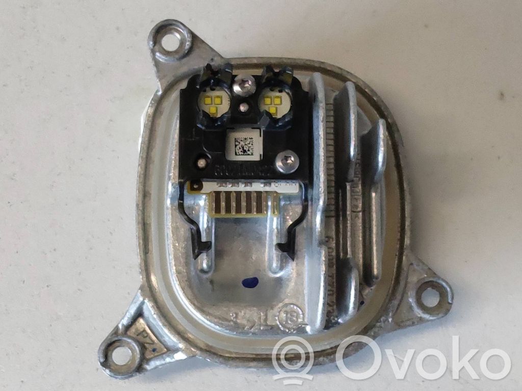 BMW X3 G01 Módulo de control de balasto LED 