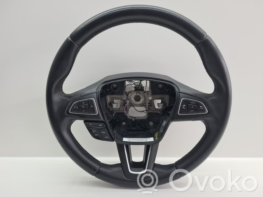 Ford C-MAX II Stūre 