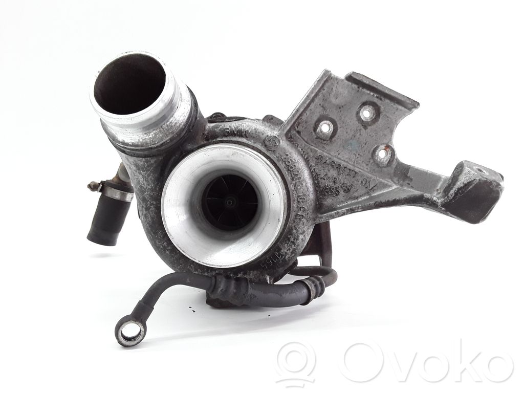 Turbina   7673785