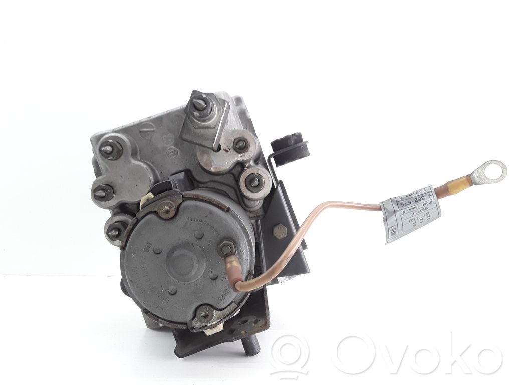 ABS Pump   1090910,0265217000