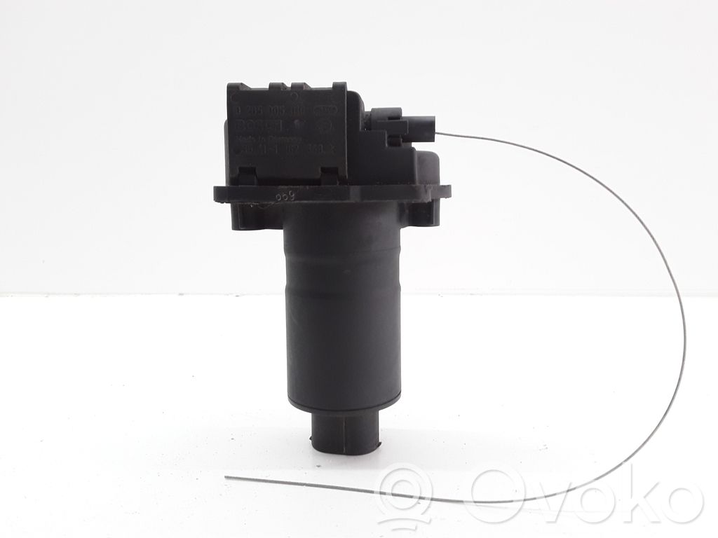 BMW 7 E38 Cruise control unit/module 