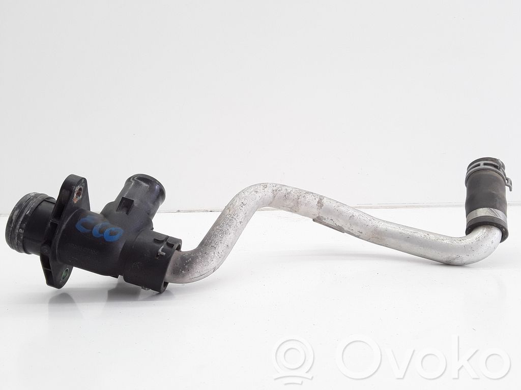 Ford Focus Engine coolant pipe/hose 