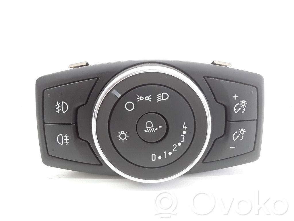 Ford Transit -  Tourneo Connect Light switch 