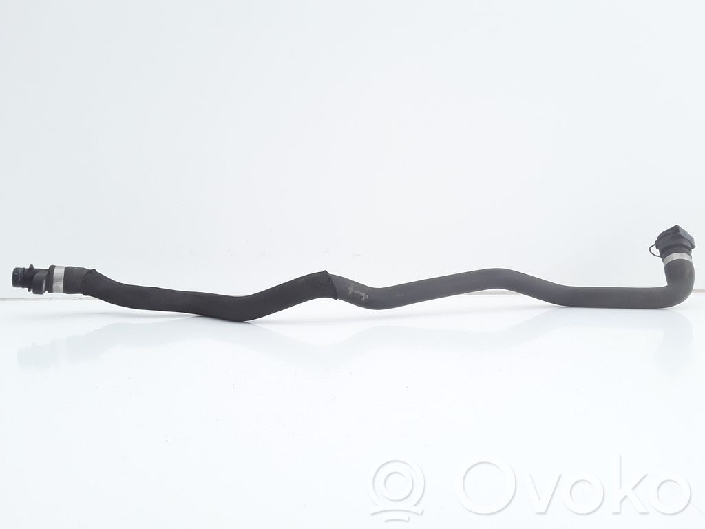 BMW 5 F10 F11 Engine coolant pipe/hose 