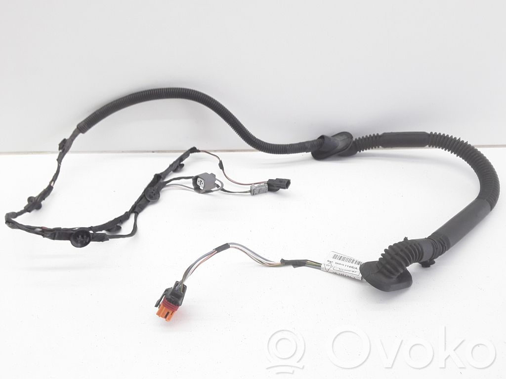 Renault Master III Cableado de puerta de carga 