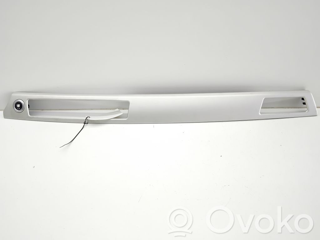 BMW 3 E90 E91 Dashboard glove box trim 