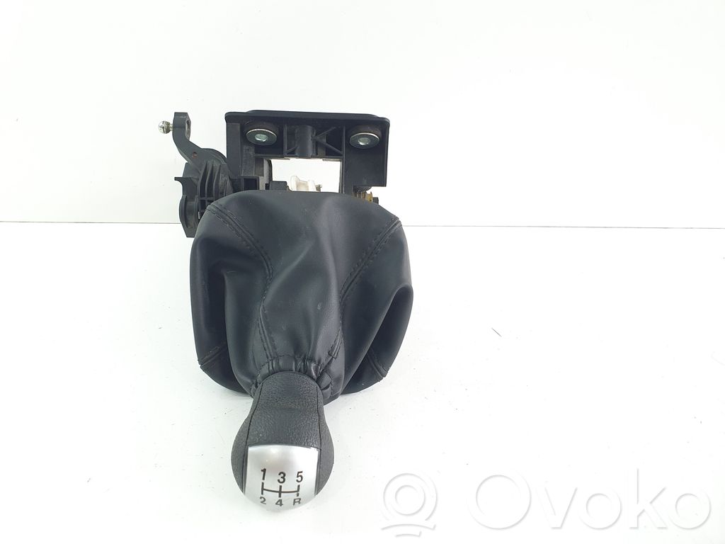Ford Transit Gear shifter/selector 
