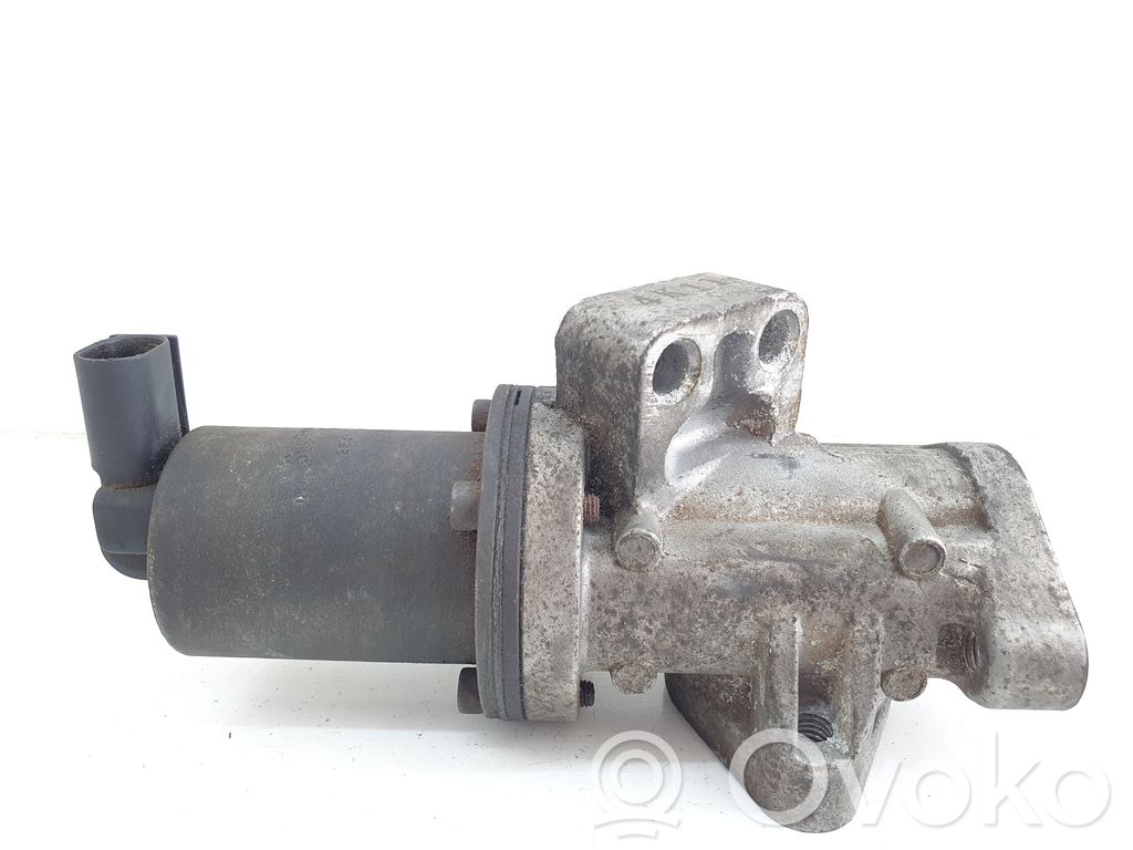 KIA Sorento Válvula EGR 
