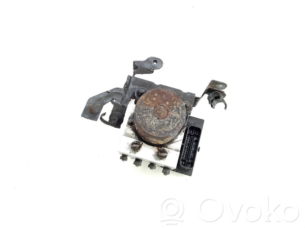 Renault Master III ABS Pump 