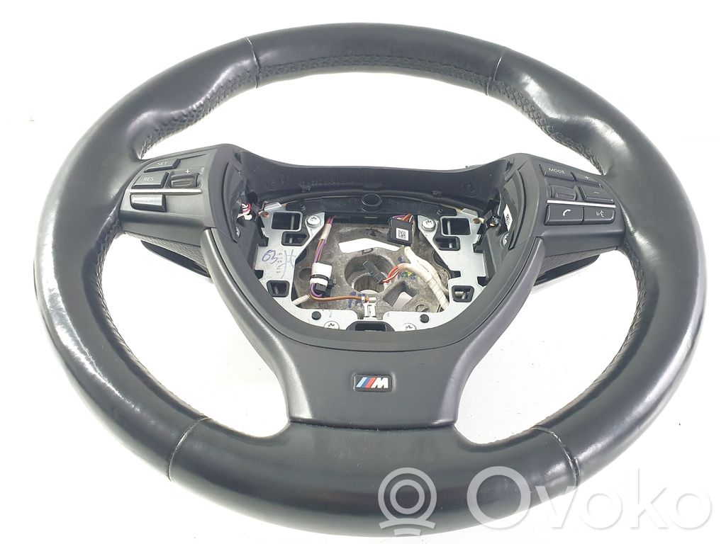 BMW 6 F12 F13 Stūre 