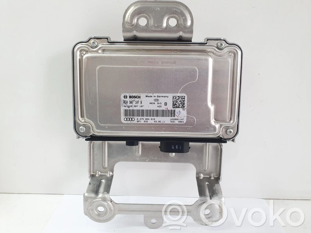 Camera control unit module   4G0907107B,0275004018