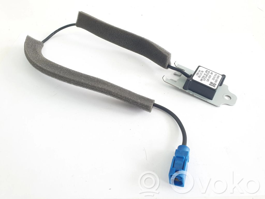 Suzuki Swift III Antena (GPS antena) 