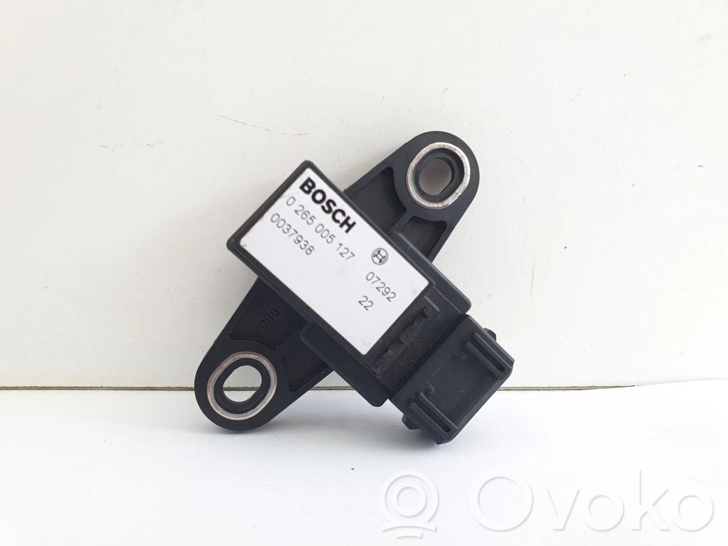 Iveco Daily 35.8 - 9 Sensor / Fühler / Geber 