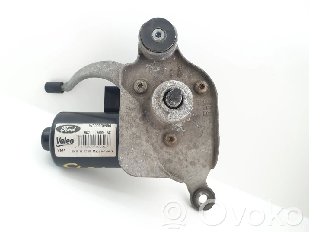 Ford Transit Custom Wiper motor 