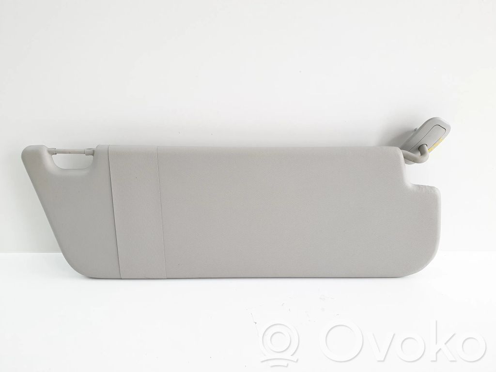Ford Transit Custom Sun visor 