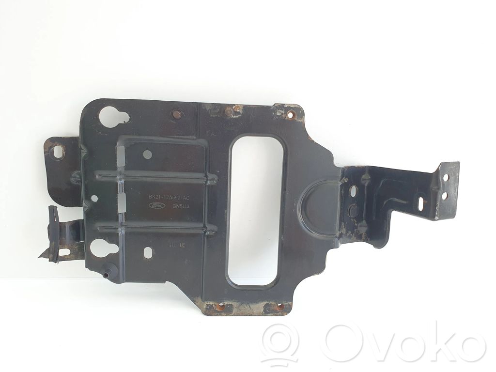 Ford Transit Custom Engine control unit holder 