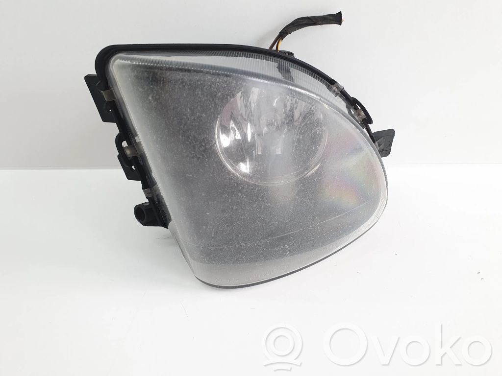 BMW 5 F10 F11 Miglas lukturis priekšā 