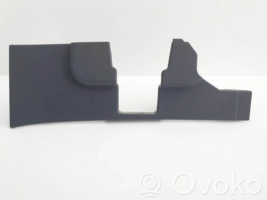 Ford Transit Courier Otras molduras del borde/pilar 