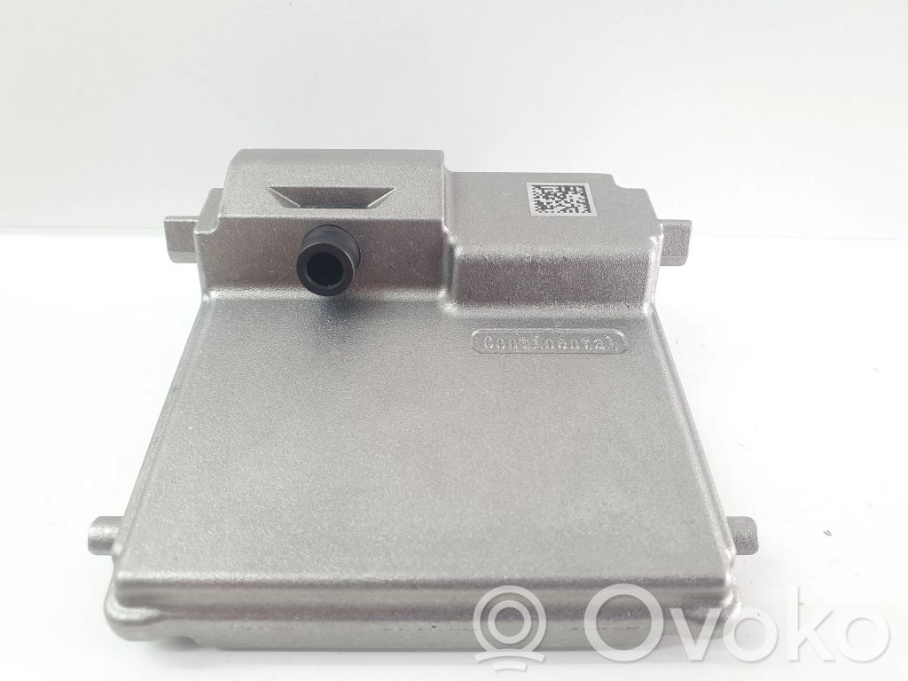 Toyota RAV 4 (XA50) Windshield/windscreen camera 