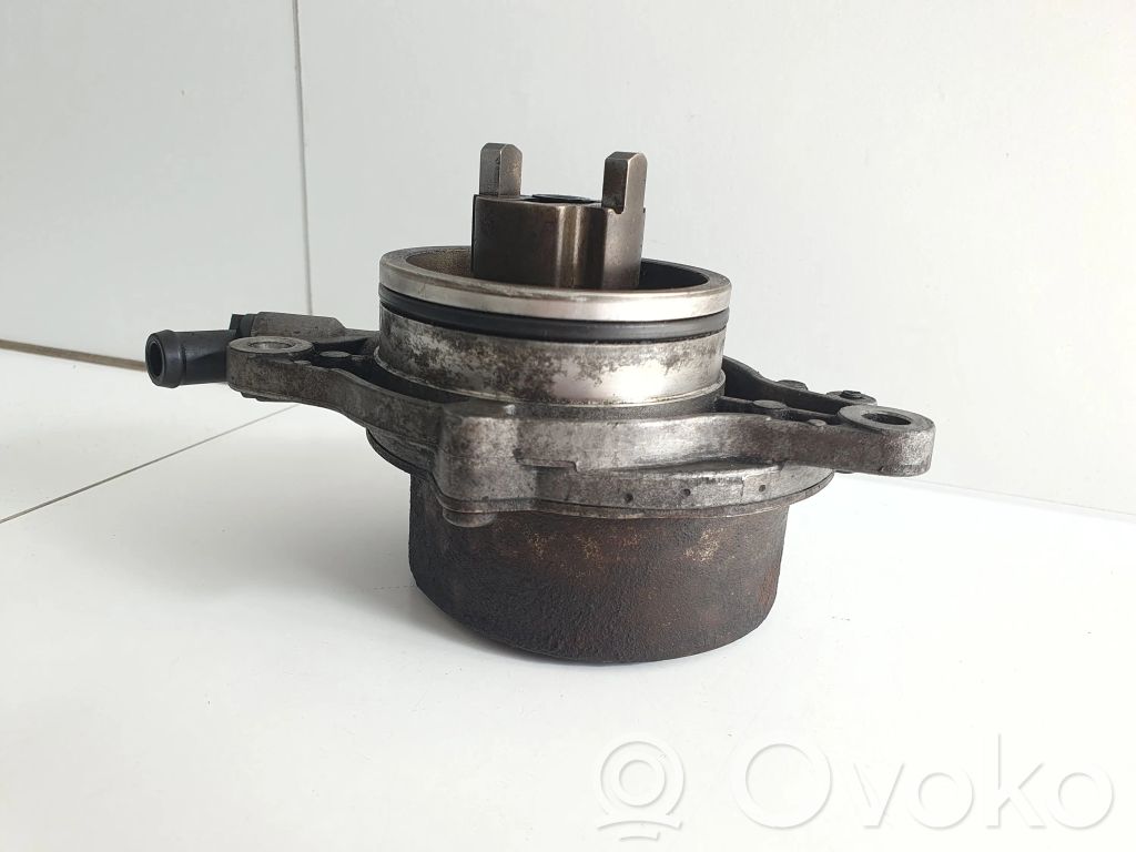 Vakuumo pompa