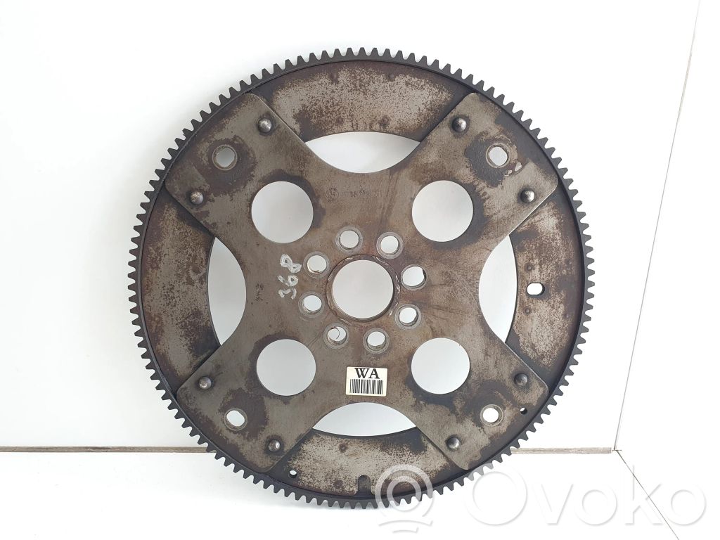 Flywheel   7788746