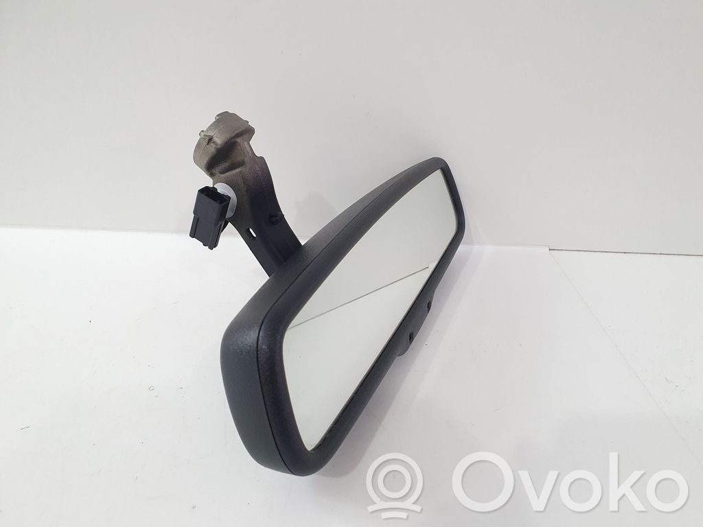 Mitsubishi Eclipse Cross Rear view mirror (interior) 