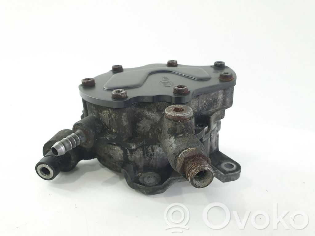 Volkswagen Transporter - Caravelle T5 Bomba de alta presión de inyección de combustible 