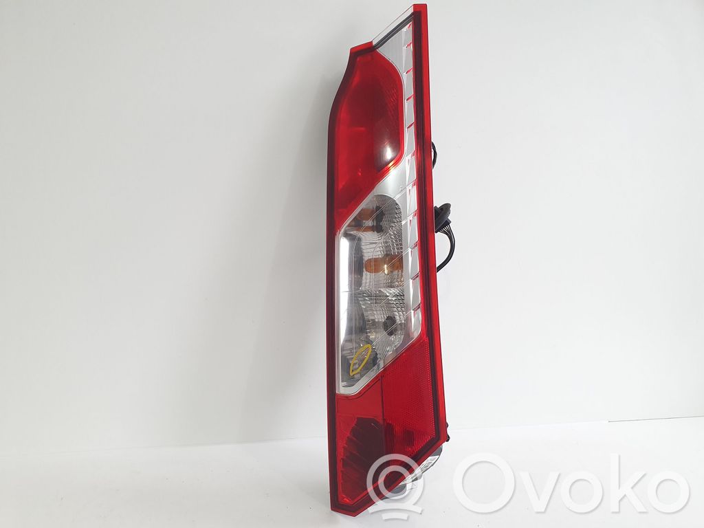 Ford Transit -  Tourneo Connect Takavalot 