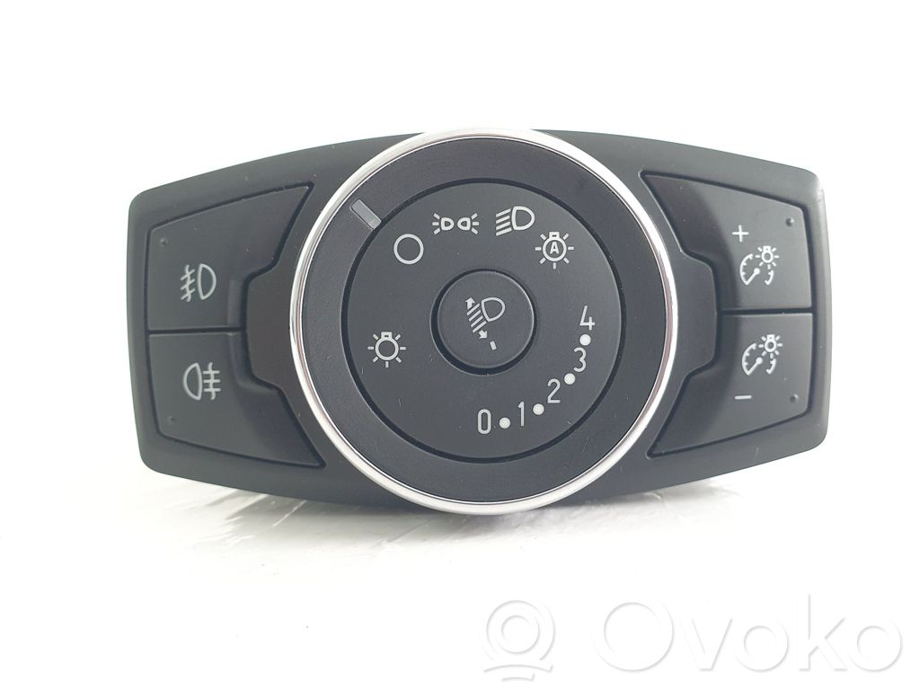 Ford Transit Light switch 