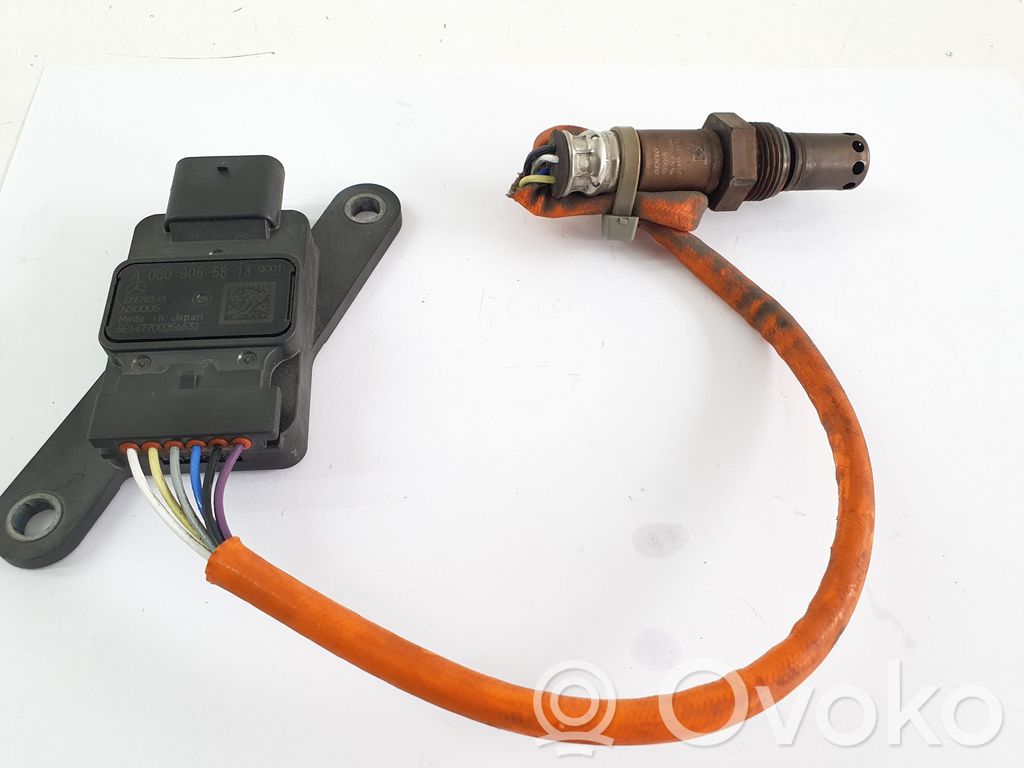 Mercedes-Benz Sprinter W907 W910 Lambda probe sensor 